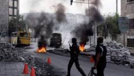 Syrie : sept morts dans l'explosion d'un bus transportant des pèlerins