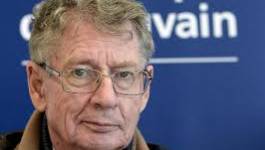 Décès d'André Brink, écrivain engagé contre l'apartheid
