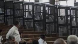 Egypte: peine capitale confirmée pour 183 islamistes, 4e procès pour Morsi