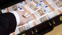 400 millions d'euros transférés illégalement via une banque privée