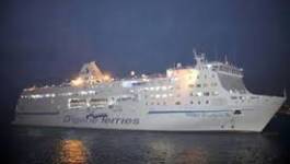 Intempéries : l'ENTMV reporte ses traversées de transport des voyageurs