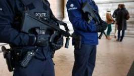Une filière djihadiste démantelée dans le sud de la France