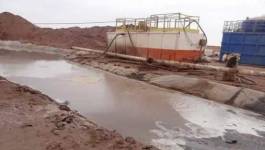 Gaz de schiste : un rapport objectif pour la présidence de la République