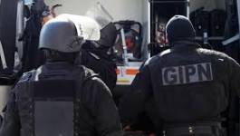 France : opération policière contre une filière jihadiste