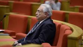 France : pas de huis clos pour le procès de l'affaire du Carlton de Lille