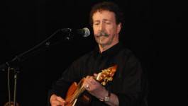 Après son intervention chirurgicale, Lounis Aït Menguellet va très bien