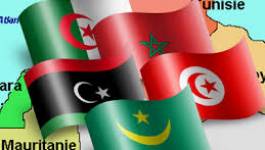 La construction du grand Maghreb, enjeux économiques et géostratégiques