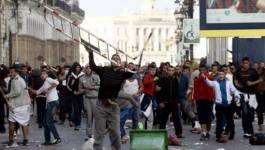 Marche contre Charlie Hebdo à Alger : 15 manifestants condamnés