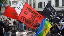 Maroc: vivant, le mouvement pro-réformes marque son 4e anniversaire