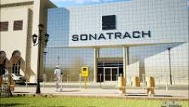 Sonatrach et PDVSA négocient la création d'une société mixte