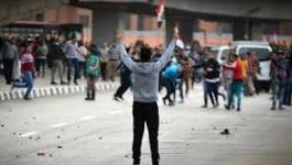 Egypte: 14 morts dans les heurts entre police et supporteurs de foot