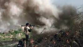 Tirs d'artillerie sur le centre de Damas: nombreux tués