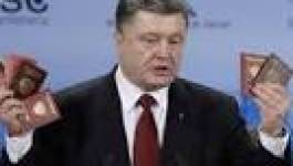 Ukraine : des passeports de soldats russes pour prouver l'agression russe