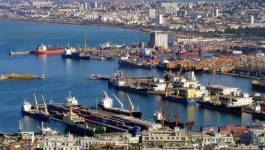 Des larbins et des maux qui gênent l’exportation algérienne