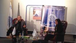 Rabah Asma : "je ne participerai pas à Constantine capitale arabe"