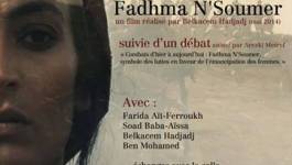 Projection du film Fadhma N’Soumer à l’ACB (Paris)