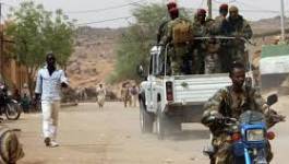 Attaque à Bamako: cinq morts dont trois Européens