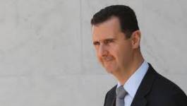 Assad veut un ordre du jour précis pour les pourparlers de Moscou