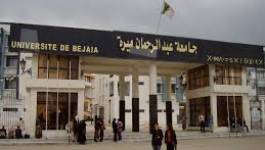 Doctorat LMD (Bejaia): les nouvelles conditions réduisent les chances de la Fac de lettres