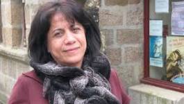 Cherifa Kheddar passée à tabac au commissariat de Cavignac