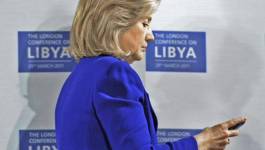 USA: Hillary Clinton demande la publication de ses courriels