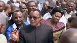 Congo : le fils du Président impliqué dans un scandale de corruption ?