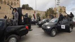 Libye: des islamistes armés s'emparent de deux champs pétroliers