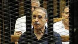 Egypte: le général Al Adly, l'ex-ministre de l'Intérieur de Moubarak, acquitté