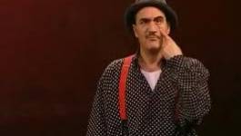Quand H’na imout Kaci  !