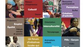 4e édition du forum "Femmes en actionS"