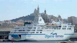 Prestations et tarifs sur les ferries algériens : le collectif CCTA dénonce