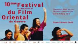 Le Festival international du film oriental de Genève (FIFOG) fête ses dix ans