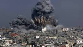La FIDH accuse Israël de crimes de guerre à Gaza