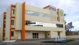 Un hôtel 4 étoiles pour la FAF sera bâti à Dély Brahim