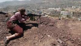 Yémen: combats entre tribus et rebelles près d'une zone pétrolière, 38 morts