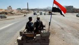 Yémen: démissionnaire, le ministre de la Défense fuit Sanaa vers Aden