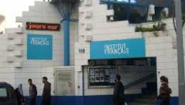 A quand la réouverture de l'Institut français de Tizi-Ouzou ?