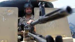 Irak : offensive d'envergure pour reprendre Tikrit aux djihadistes