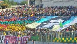 La FAF lève les sanctions contre la JSK