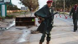 Libye: 8 morts dans une attaque de l'EI contre un champ pétrolier