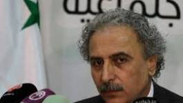 Syrie: verdict le 25 mars dans le procès de l'opposant Louay Hussein