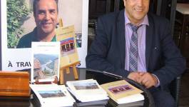 "A travers les mots" de Messaoud Gadi : une plongée dans un univers de rêve