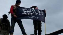 Syrie: Al-Qaïda aux portes d'Idleb, 40 morts dans les combats