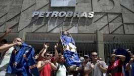 Brésil / Petrobras : la Cour suprême autorise d'enquêter sur 34 parlementaires pour corruption