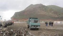 L’APC de Melbou nettoie ses plages avec l'aide des associations