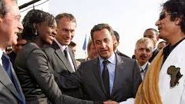 L'ex-président français Nicolas Sarkozy échappe à une inculpation