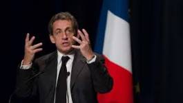 France : Nicolas Sarkozy marque, mais cherche toujours la règle du jeu