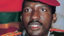 Burkina Faso :Sankara "assassiné par la Françafrique"