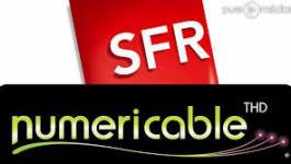 France : Numericable-SFR note une perte de 175 millions d’euros en 2014