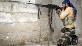 Syrie: l'opposition rejette le plan de trêve de l'ONU à Alep